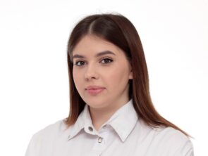 Вотенцева Елена Сергеевна