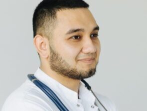 Ганиев Субхон Шухратджонович