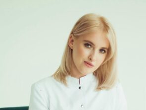 Клюкина Полина Игоревна