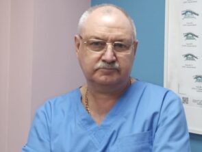 Пономарев Алексей Сергеевич