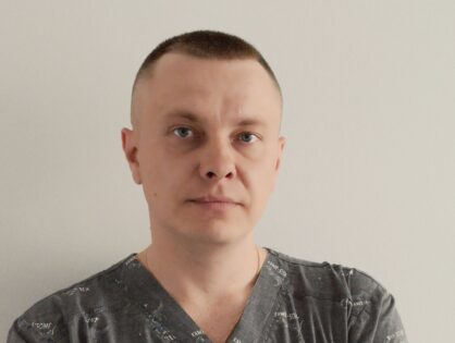 Гриценко Сергей Владимирович