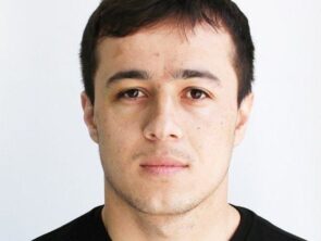 Боронов Искандар Мирзошарифович