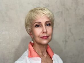 Семерикова Юлия Сергеевна