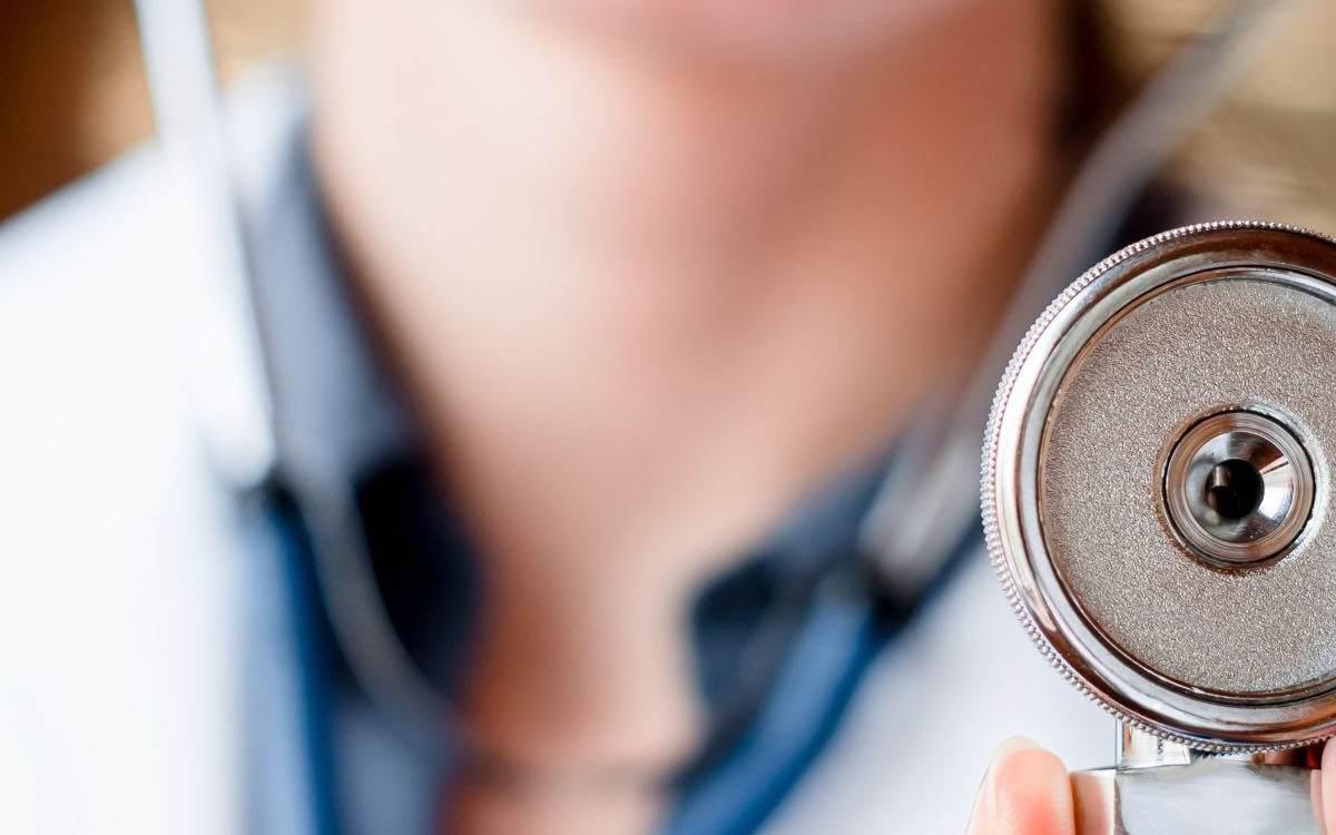 Скидка 30% на прием терапевта и гастроэнтеролога