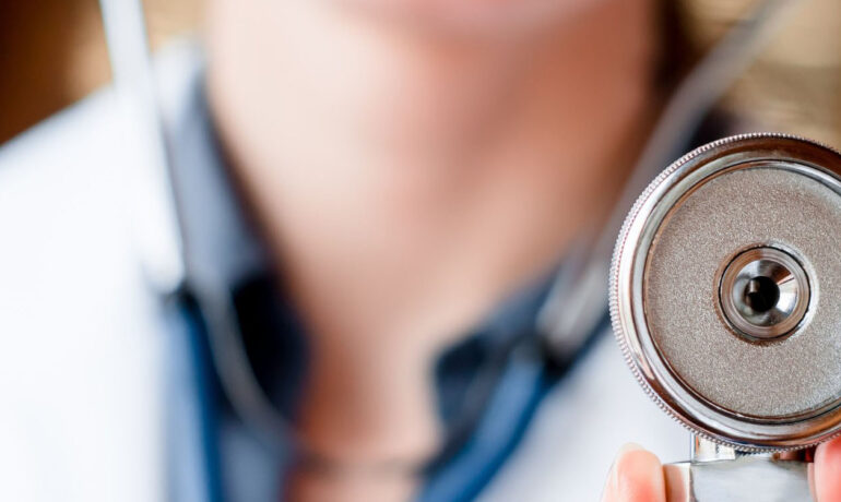 Скидка 30% на прием терапевта и гастроэнтеролога